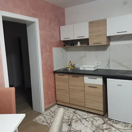 Apartamento Dragana Vrnjacka Banja