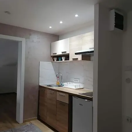 Dragana Vrnjacka Banja Apartamento