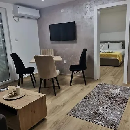 Apartamento Dragana Vrnjacka Banja