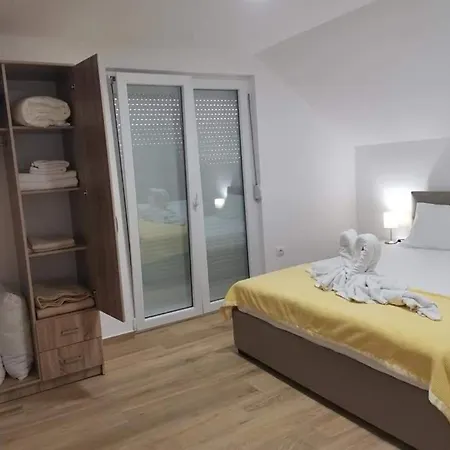 Dragana Vrnjacka Banja Apartamento *