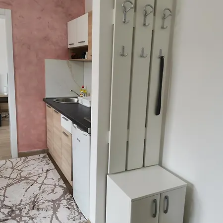 Apartamento Dragana Vrnjacka Banja Vrnjci