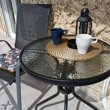 Apartamento Dragana Vrnjacka Banja