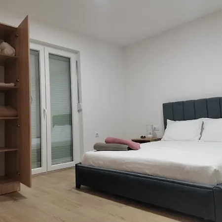 Apartamento Dragana Vrnjacka Banja