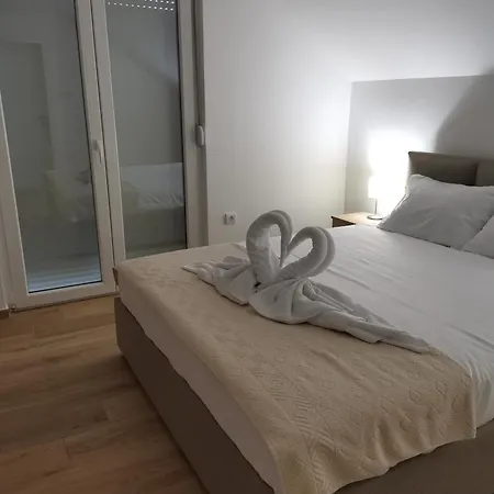 Dragana Vrnjacka Banja Apartamento Vrnjci