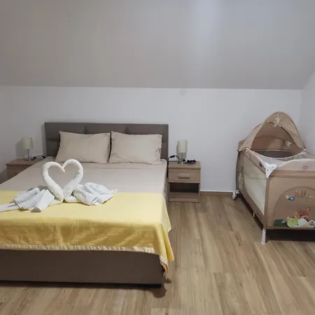 Dragana Vrnjacka Banja Apartamento