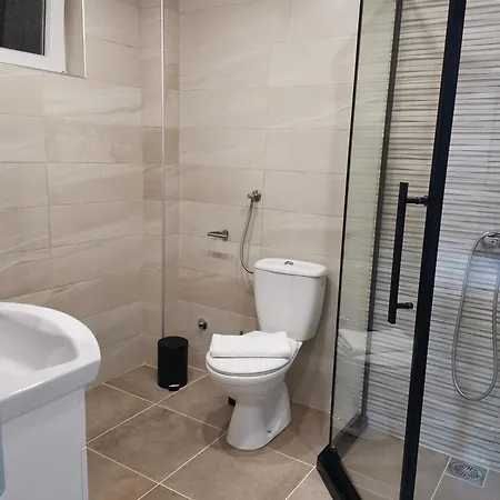 Dragana Vrnjacka Banja Apartamento *