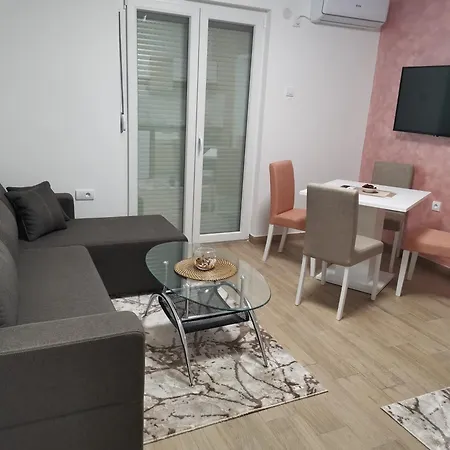 Apartamento Dragana Vrnjacka Banja *