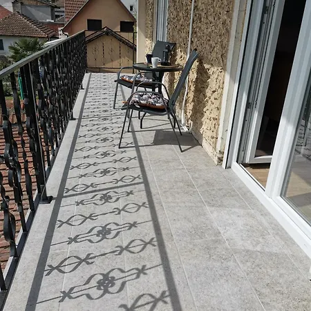 Dragana Vrnjacka Banja Apartamento Vrnjci