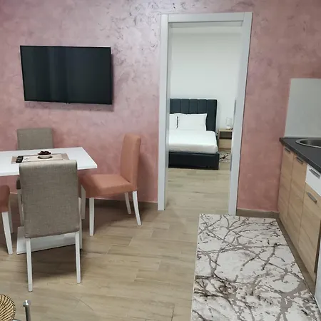 Apartamento Dragana Vrnjacka Banja Vrnjci