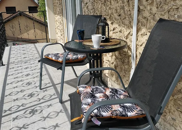 Dragana Vrnjacka Banja *