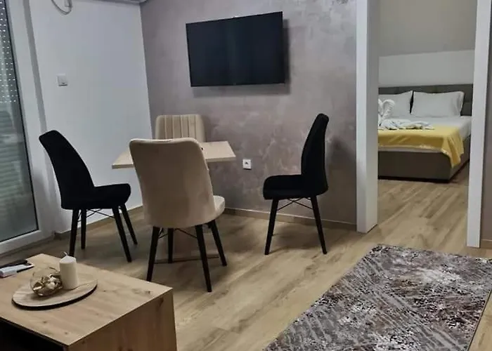 شقة Dragana Vrnjacka Banja