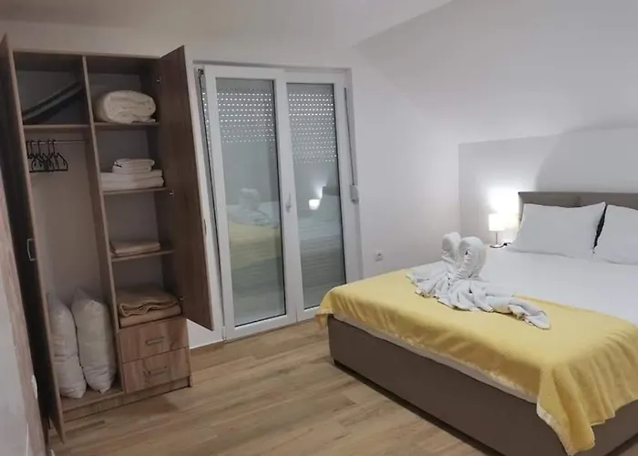 Dragana Vrnjacka Banja شقة *