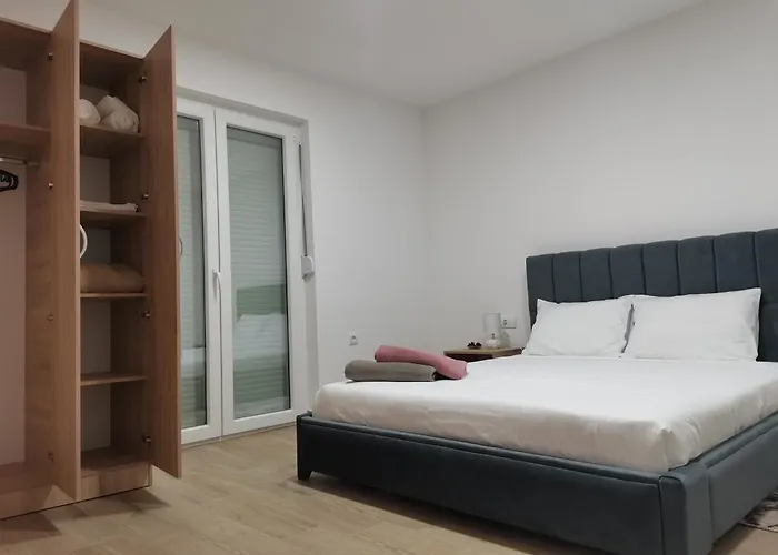 شقة Dragana Vrnjacka Banja