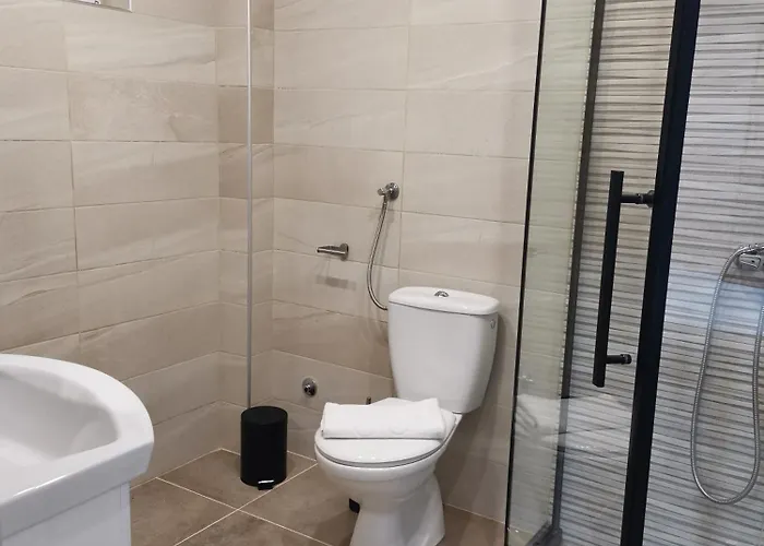 Dragana Vrnjacka Banja شقة *