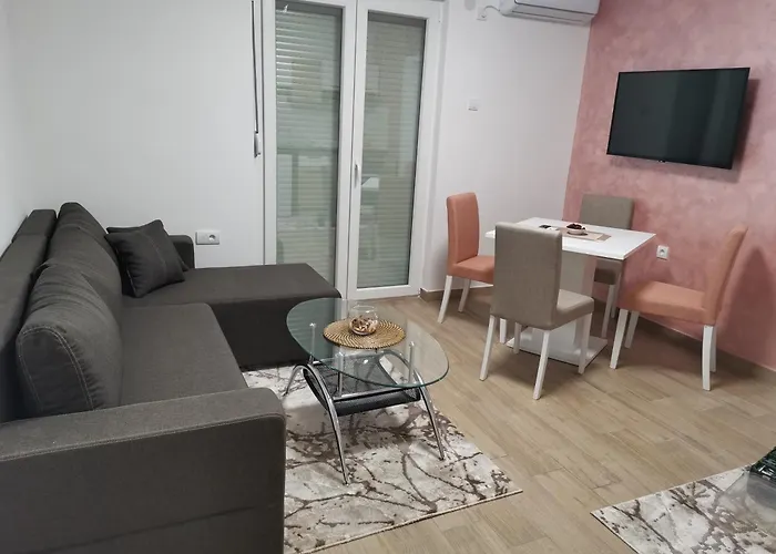 شقة Dragana Vrnjacka Banja *