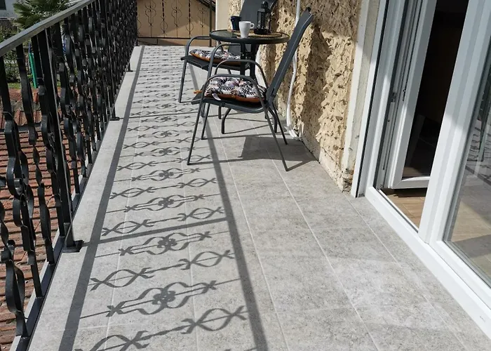 Dragana Vrnjacka Banja شقة Vrnjci