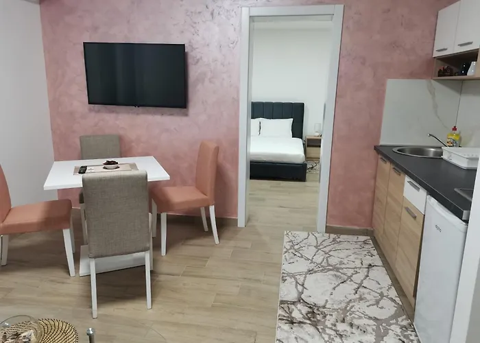 شقة Dragana Vrnjacka Banja Vrnjci